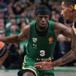 Četvrta vezana pobjeda Žalgirisa, Hapoel srušio PAO