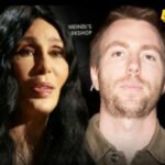 Pjevačica Šer nedavno otkrila da ima odraslu unuku