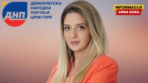 DNP: Zašto Ivanović nije bio na danu obilježavanja sjećanja na žrtve genocida u Jasenovcu