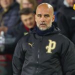 Gvardiola: Osvojili smo tri boda, prvi smo na tabeli