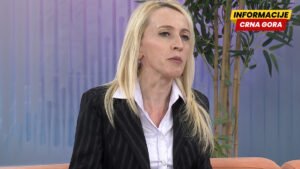 Prva banka tužila Ines Mrdović