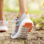 Hodajte, bez obzira na godine