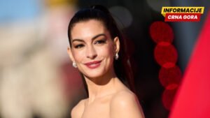 Glumica dobila Kuran nakon snimka koji je sve iznenadio