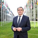 Ibrahimović: Formiranje radne grupe potvrda da Crna Gora ulazi u završnu fazu EU pregovora