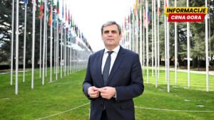 Ibrahimović: Formiranje radne grupe potvrda da Crna Gora ulazi u završnu fazu EU pregovora