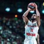 Alfa Dijalo najbolji defanzivac Evrolige