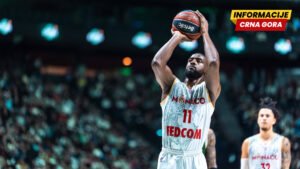 Alfa Dijalo najbolji defanzivac Evrolige