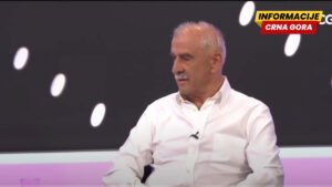 ODT: Nijesu postojali zakonski uslovi da se traži produženje pritvora Popoviću