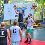 Basket u mom kvartu kreće u subotu sa Zabjela