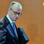 Podrška vladi Merca pala na rekordno nizak nivo, lični rejting kancelara 21 odsto