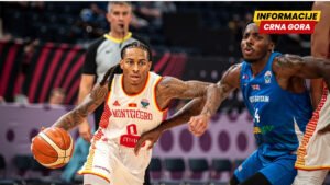 Španci pišu: Partizan dogovorio saradnju sa Kajlom Olmenom