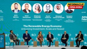 Vila Miločer se otvara 21. maja, Sveti Stefan u junu: Sa Adria Future Samita predstavljena vizija elitnog turizma