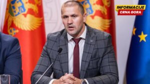 Šćepanović: Rasvijetljeno šest ubistava