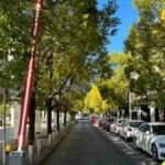 Podgorica: Zabrana saobraćaja u dijelu Bokeške ulice do 24. juna