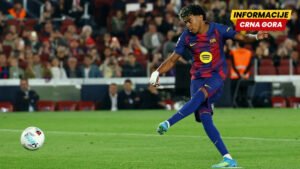 Jamal završio sezonu, biće spreman za Mundijal