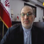 Ambasador Irana: Nemamo apsolutno nikakav problem sa Crnom Gorom, mornari su na sigurnom