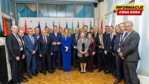 Crna Gora pokrenula Dijalog o ulaganjima u energetiku u Porto Montenegru