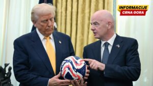 Fifa ne namjerava da zamijeni Iran Italijom na Mundijalu