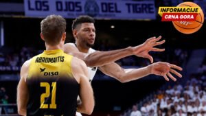 Mečevi Reala i Hapoela igraće se uz prisustvo navijača