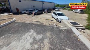 Bemaks: Novi prilaz tivatskom aerodromu nije dio projekta na kojem radimo