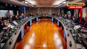 Pogledajte kadrovske odluke Vlade