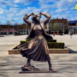 URA: Hvala odbornicima SO Nikšić na podršci našoj inicijativi za podizanje spomenika Joki Baletić