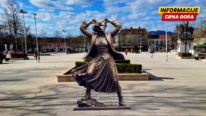 URA: Hvala odbornicima SO Nikšić na podršci našoj inicijativi za podizanje spomenika Joki Baletić