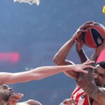 Šesti trijumf u nizu – Partizan savladao Zvezdu i udaljio je od plej-ofa