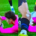 Direktor Atalante krivi sudije za poraz od Lacija