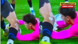 Direktor Atalante krivi sudije za poraz od Lacija