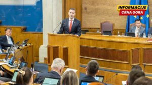 Premijerski sat 30. aprila