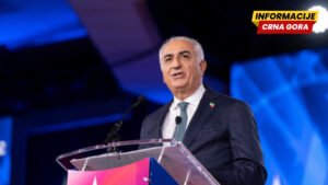U Berlinu napadnut Reza Pahlavi
