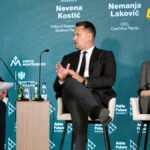 Laković: Tranzicija mora biti planska, bez gubitka radnih mjesta