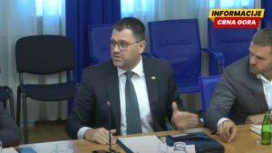 Opozicija traži kontrolno saslušanje zbog zaduženja EPCG od 70 miliona eura