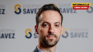 Zirojević: Nedopustivo da članovi Odbora o ozbiljnim bezbjednosim prijetnjama sazaju iz medija