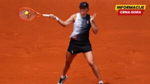 Švjontek i Benčić u trećem kolu turnira u Madridu