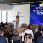 Predstavljeni TALIS rezultati: Nastavnici zadovoljni, ali potrebna veća podrška sistemu