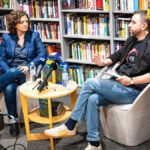 U KIC „Budo Tomović” predstavljen roman „Lovište samoće“ Dragane Tripković