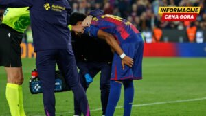 Jamal: Ovo je samo pauza, vratiću se jači