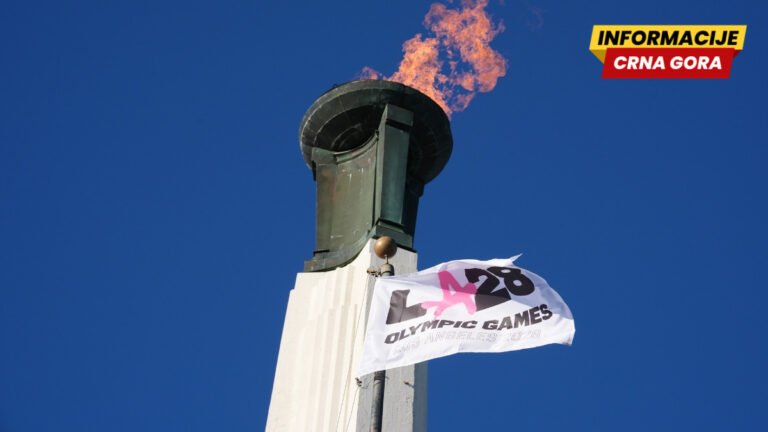 Već prodato četiri miliona ulaznica za OI 2028.