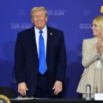 Tramp smijenio državnu tužiteljku