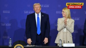 Tramp smijenio državnu tužiteljku