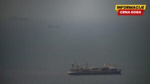 Tramp naredio vojsci SAD da puca i ubija: Na meti iranski brodovi koji blokiraju Ormuz