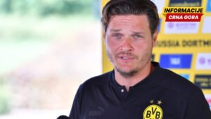 Edin Terzić na ljeto preuzima Bilbao