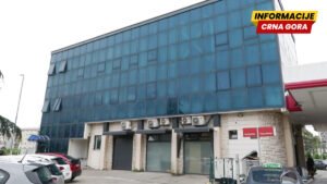 GP Putevi kupili novu zgradu na Zabjelu za 900.000 eura, useljenje u avgustu