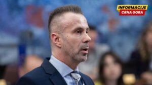 Bogdanović, Leković i Šćepanović pozvani u SDT po prijavi Đukanovića