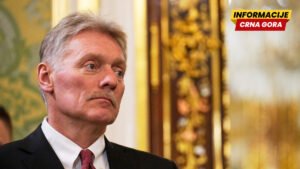 “Izgradnja bezbjednosne arhitekture zahtijevaće od Evrope da razgovara sa Rusijom”