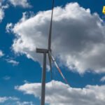 Počela proizvodnja na vjetroelektrani Gvozd