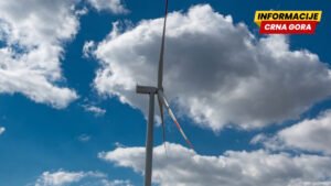 Počela proizvodnja na vjetroelektrani Gvozd