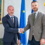 Dukaj i Hetei: Jačanje saradnje Crne Gore i Mađarske u oblasti digitalizacije i javne uprave